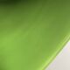 Glazed green cache-pot