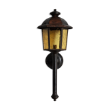 Wall lantern