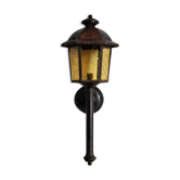 Wall lantern