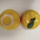 Ceramic Apple Storage Box