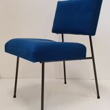 Pair of vintage 1950 armchairs