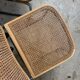 Chaise cesca b32 de Marcel Breuer