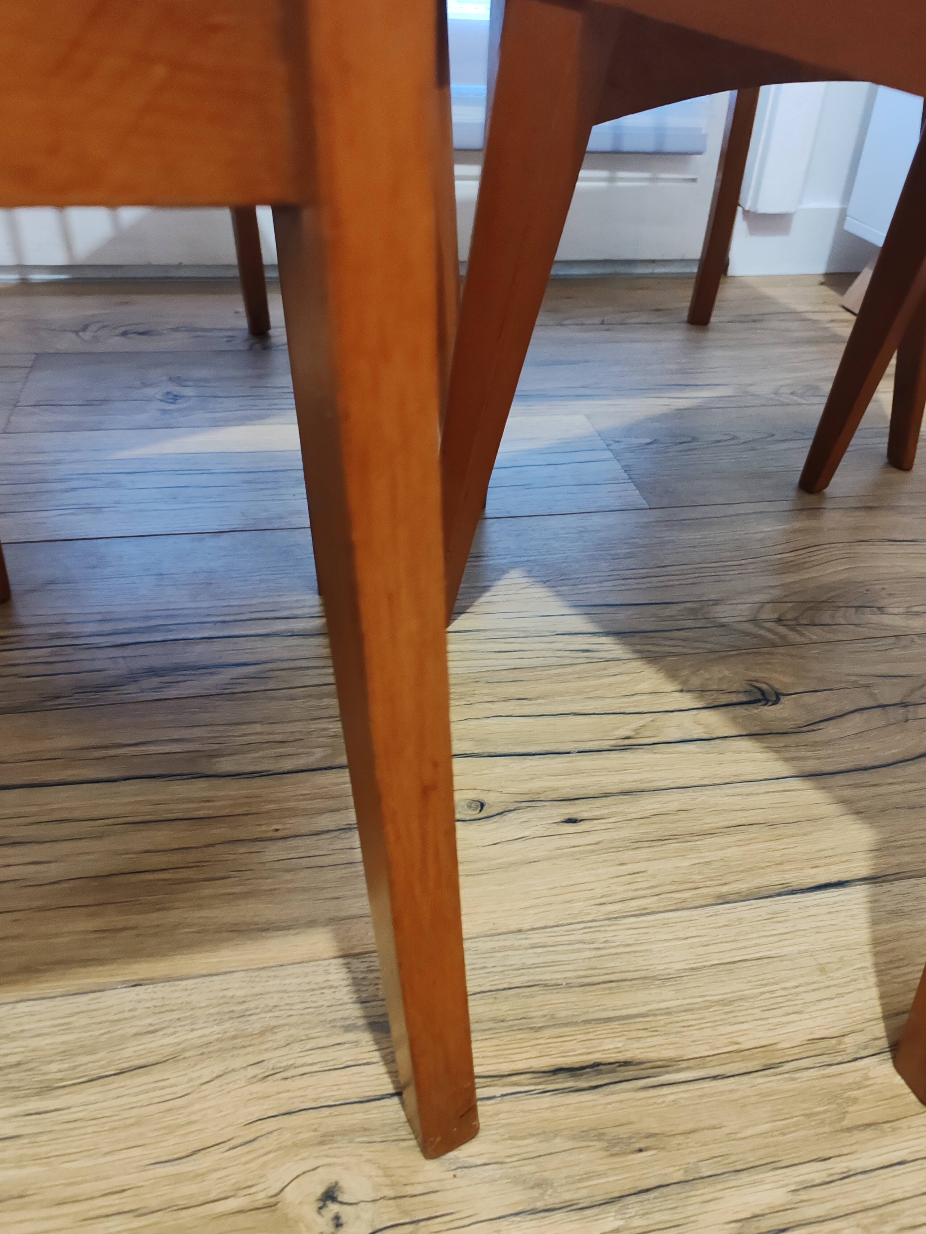 Scandinavian chair/vintage chair