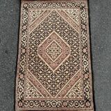 Oriental style rugs