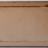 The Wave, Sea Old Painting