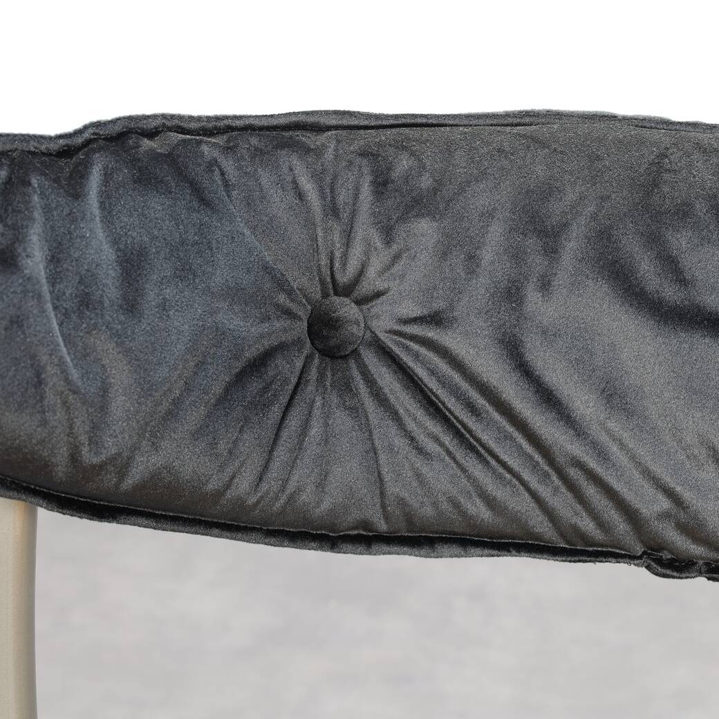 Set of 4 Postmodern Dining Chairs by Rob Eckhardt, 1980s