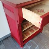 Furniture in pich pin 1930