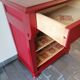 Furniture in pich pin 1930
