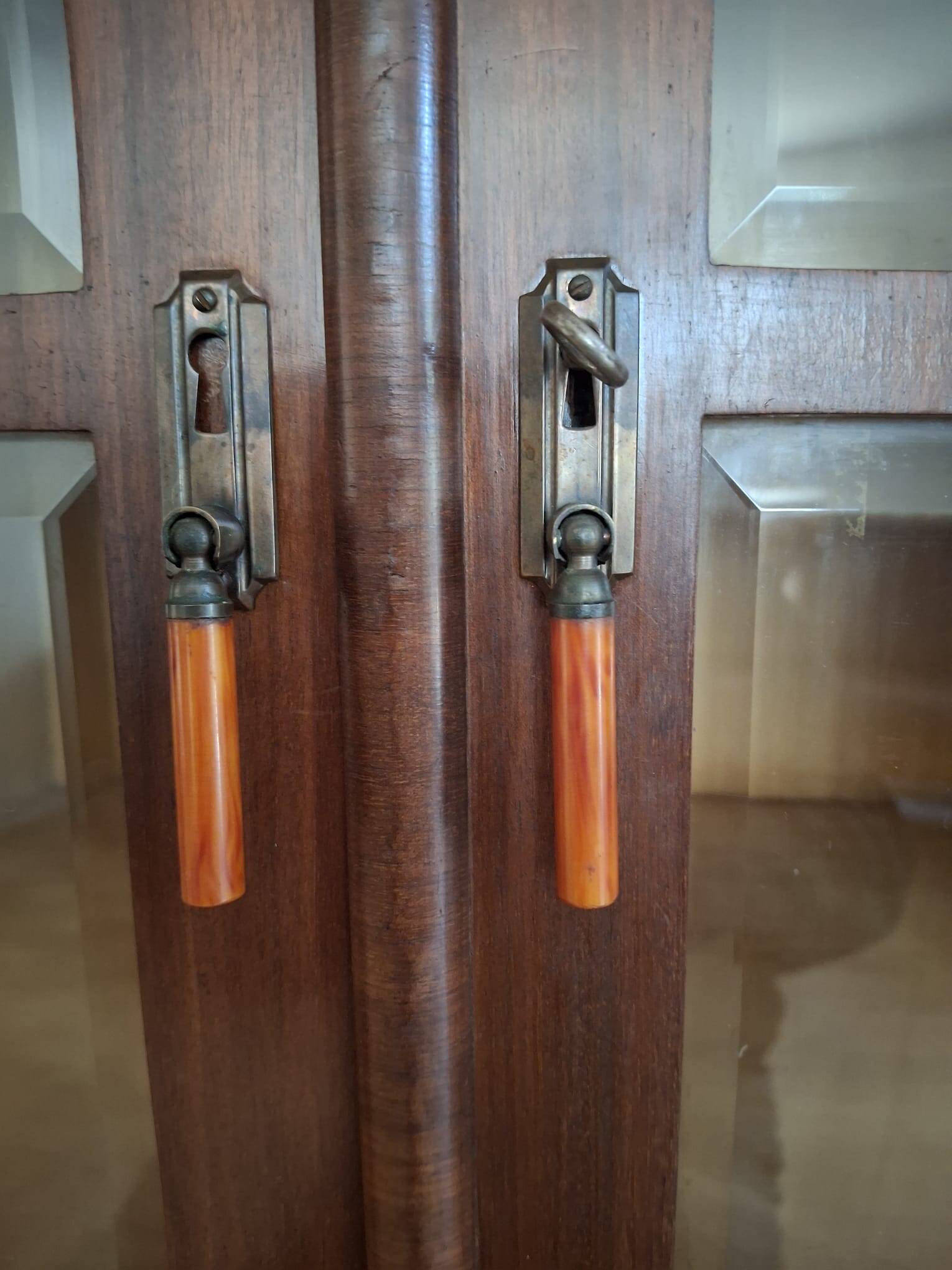 Art Deco Library Early 20th Century Germany