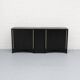 Cassina Brera sideboard Piero de Martini 1980s