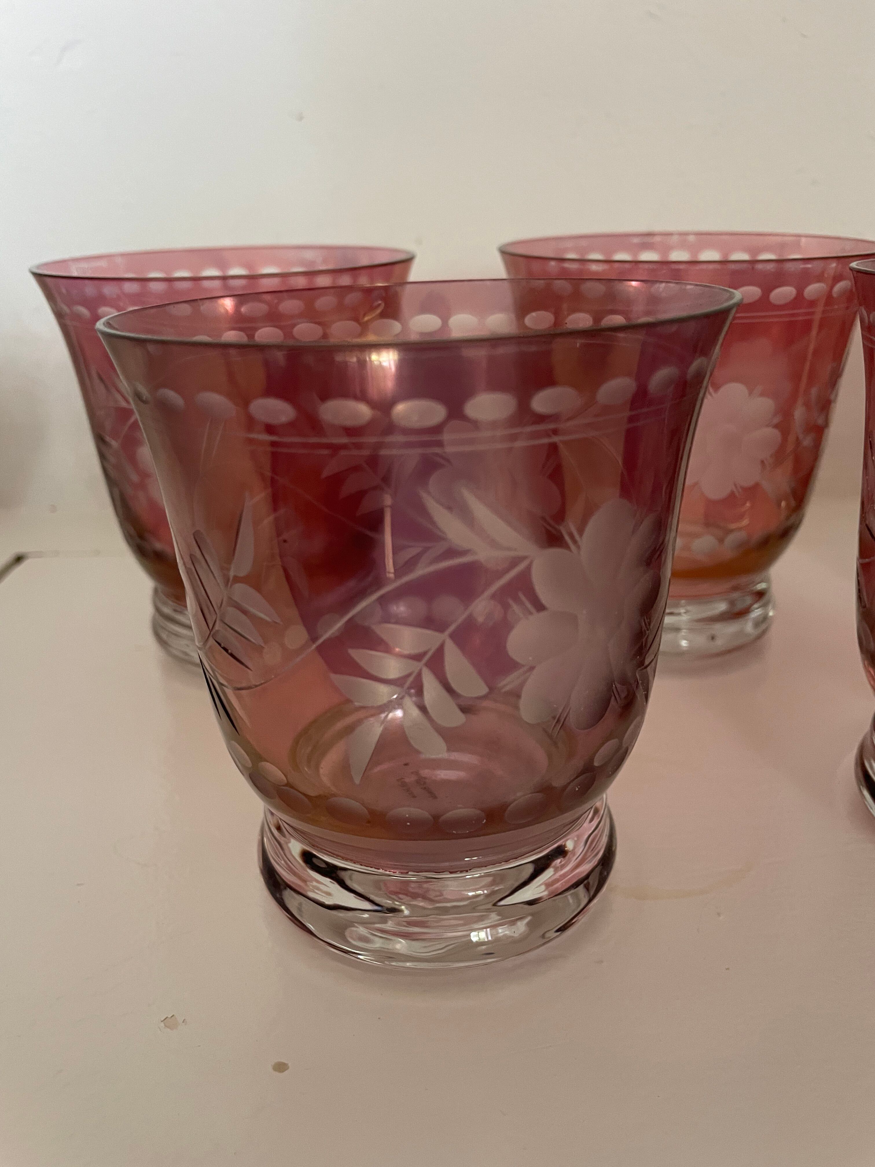 Verres Christel