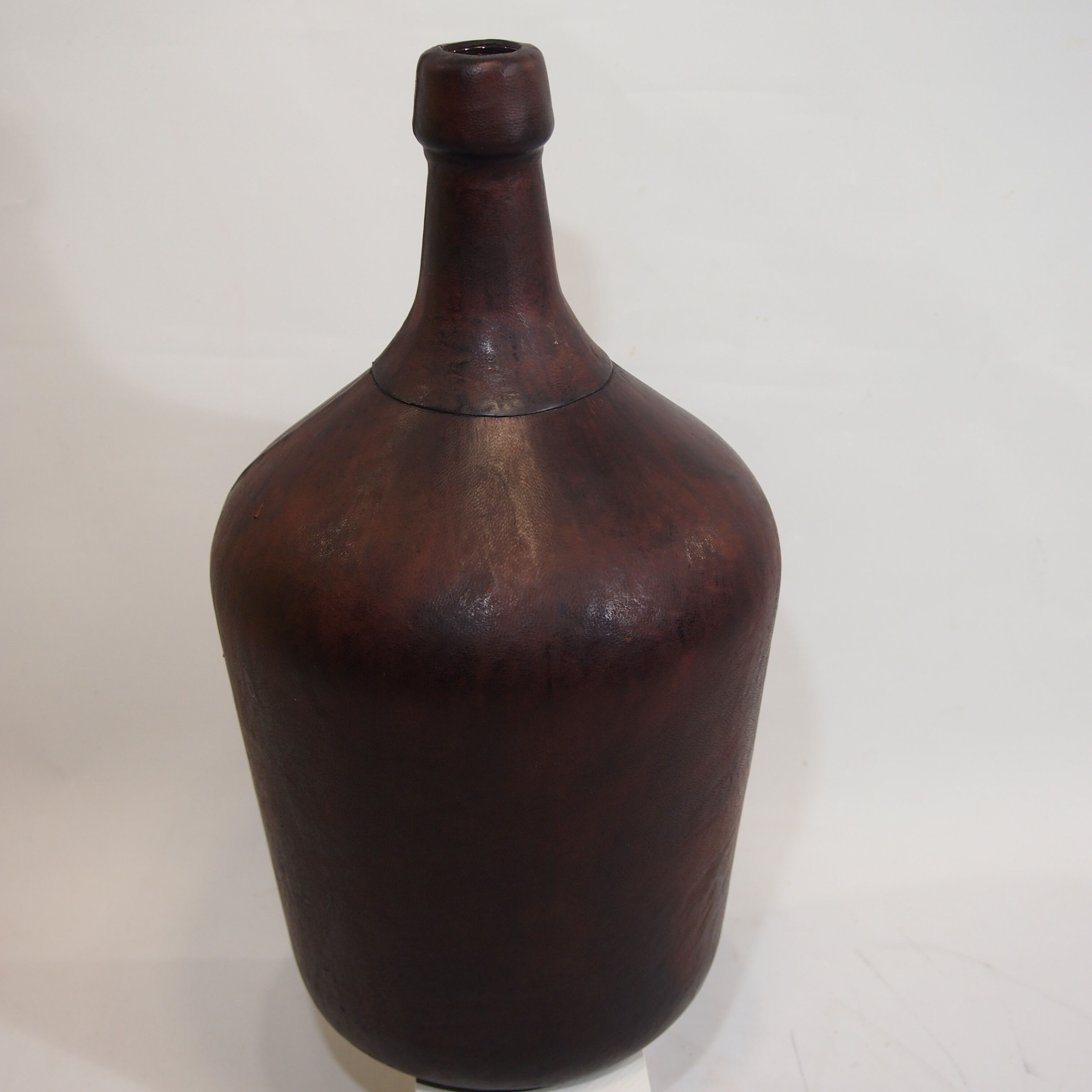 Vintage demijohn