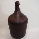 Vintage demijohn