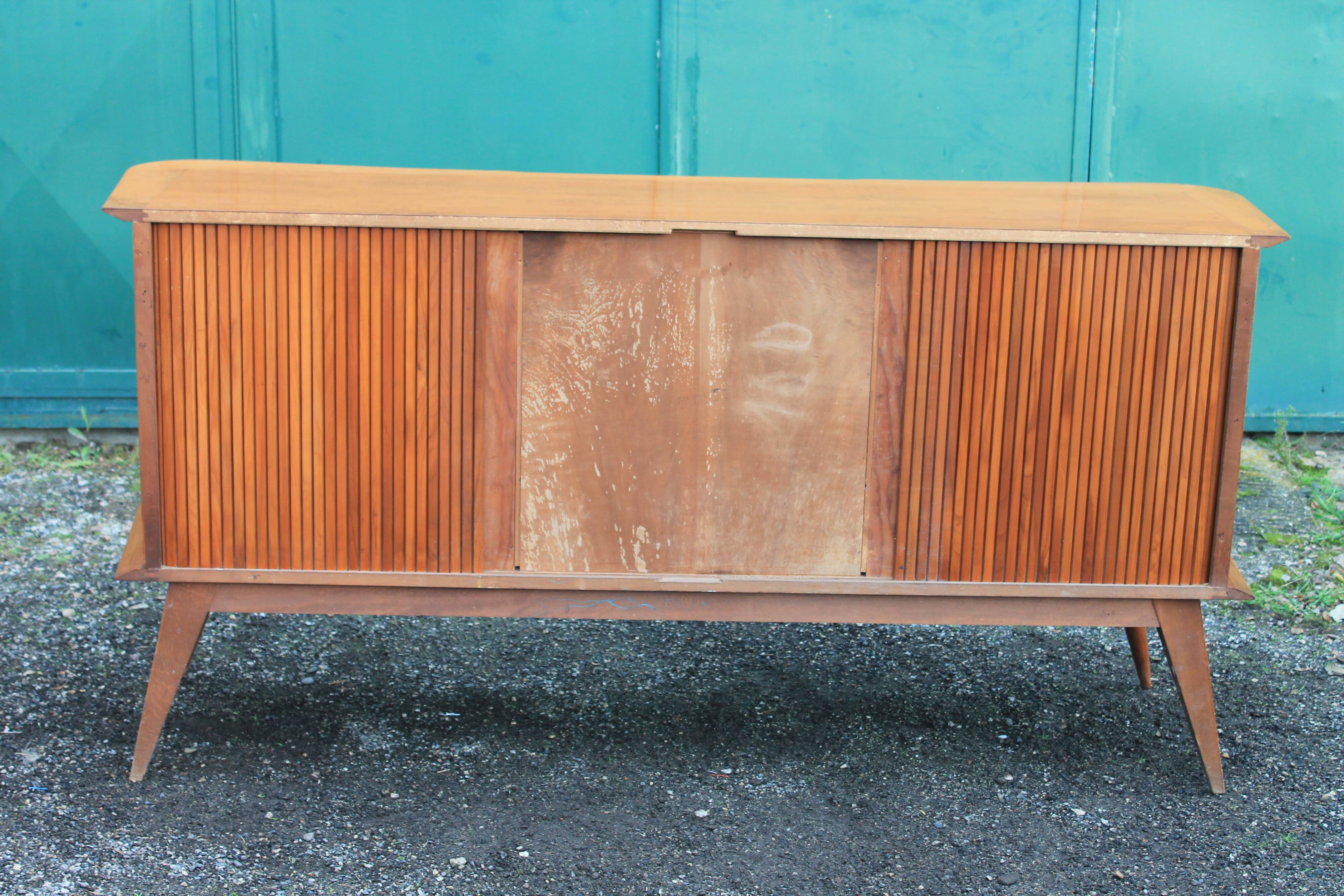 Vintage sideboard