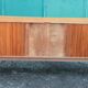 Enfilade vintage