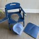 Chaise pot enfant vintage