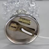 Two Bedside Table or Wall Lamps by Kamenicky Senov, 1970s