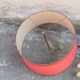 Tripod fixture designate 50s modernism