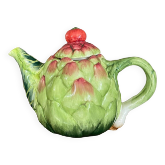 Vintage teapot