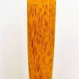 Large marble soliflore (H 53cm)