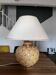 Vintage table lamp KOSTKA - Capiton model - Made in France