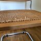 Paire de chaises cesca par Marcel Breuer