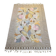Vintage Swedish Rollakan rug by Ingegerd Silow