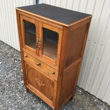 Showcase cabinet from 1920