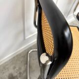 Pair of black B32s