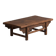 Antique elm wood coffee table – China, circa 1900