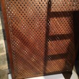 Beech screen
