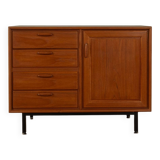 60s Chest of Drawers by Heinrich Riestenpatt