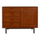 60s Chest of Drawers by Heinrich Riestenpatt