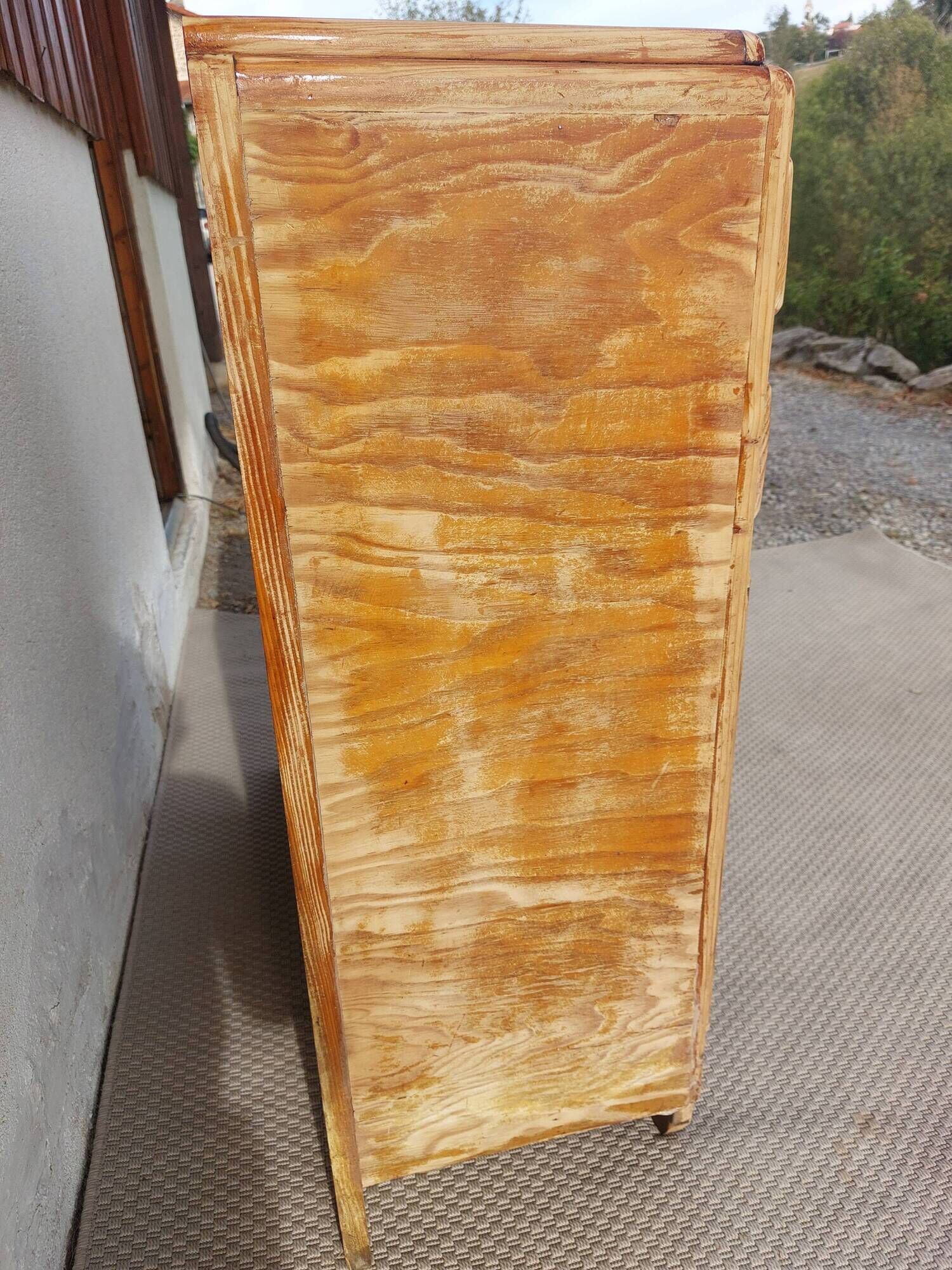 buffet Mado poncé