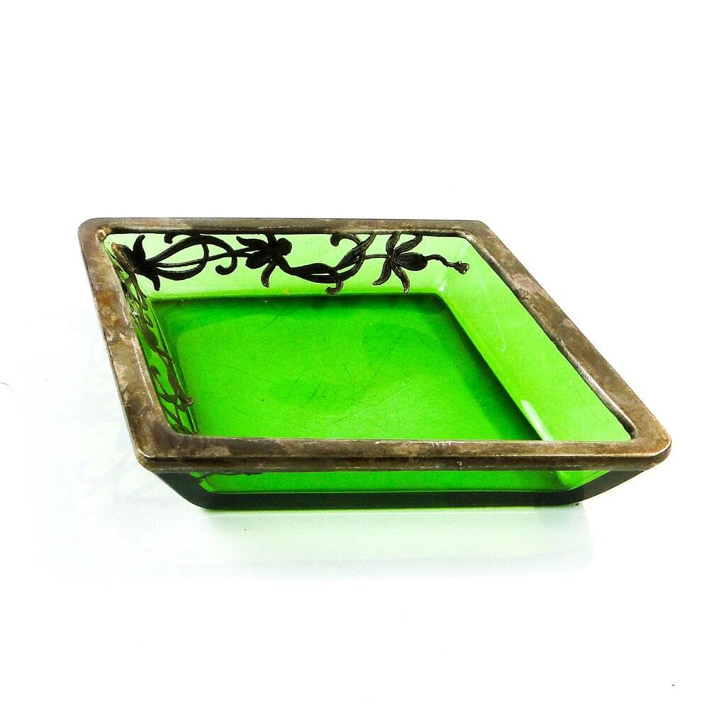 Art Deco Polish toolbox by Josephinehutte, 1930s