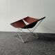 Chaise 'Butterfly' d'Artifort par Pierre Paulin