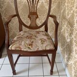 Table & chairs