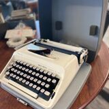 Sperry Rand Remington Monarch typewriter