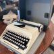 Sperry Rand Remington Monarch typewriter