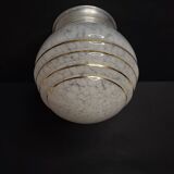 Art Deco ceiling light 1930