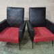 Fauteuil vintage années 50-60