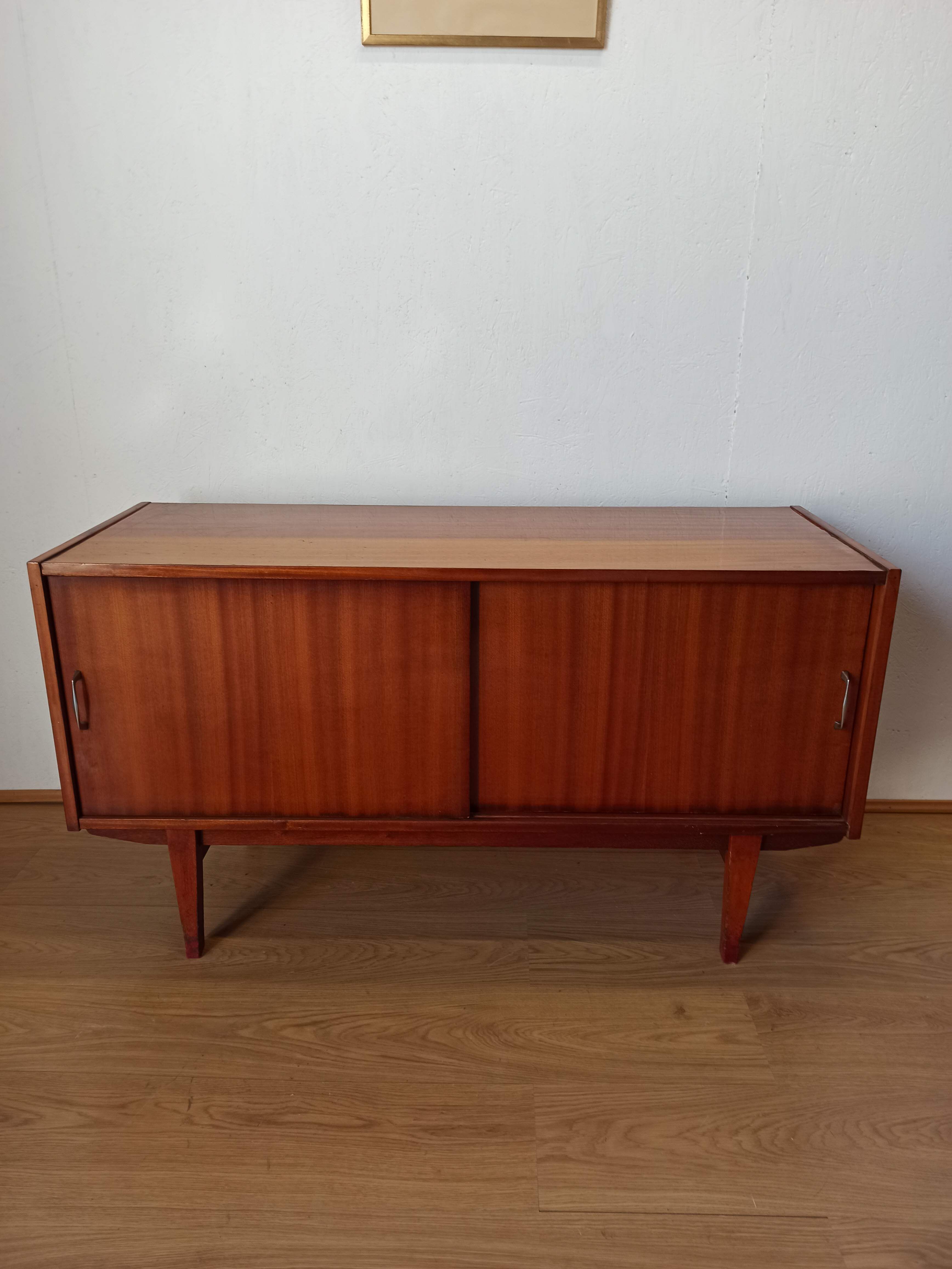 Modernist sideboard of the 1970
