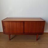 Modernist sideboard of the 1970