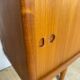 Vintage buffet by H.W. Klein for Bramin in teak – Danish design from the 1960s.