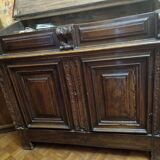 Writing desk