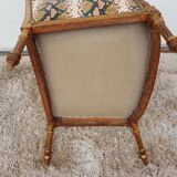 Chair Old Bergère 19th S