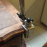Lamp workshop Pirouett