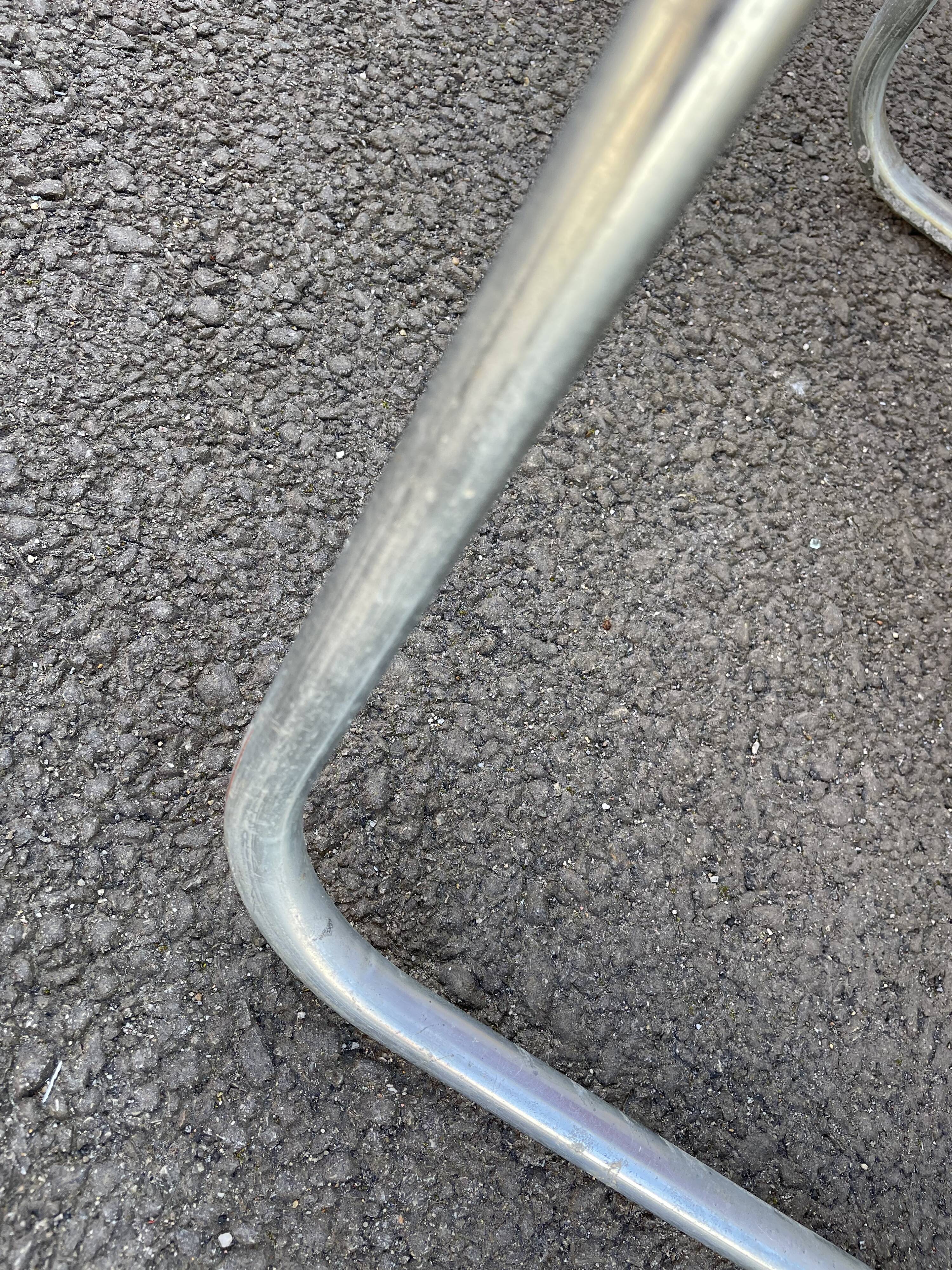 Foldable camping chair