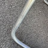 Foldable camping chair