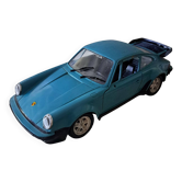 Miniature car. "Porsche 911 Turbo."